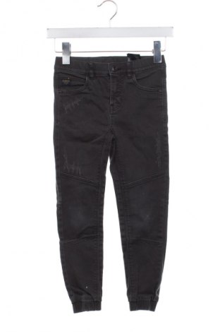 Detské džínsy  H&M, Veľkosť 5-6y/ 116-122 cm, Farba Čierna, Cena  16,37 €