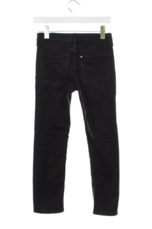 Παιδικά τζίν H&M, Μέγεθος 9-10y/ 140-146 εκ., Χρώμα Μαύρο, Τιμή 20,99 €