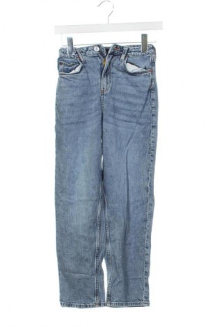 Παιδικά τζίν H&M, Μέγεθος 8-9y/ 134-140 εκ., Χρώμα Μπλέ, Τιμή 20,99 €