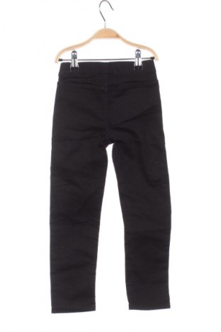 Kinderjeans H&M, Größe 3-4y/ 104-110 cm, Farbe Schwarz, Preis 22,99 €