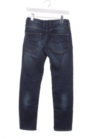 Dziecięce jeansy H&M, Rozmiar 11-12y/ 152-158 cm, Kolor Niebieski, Cena 104,99 zł