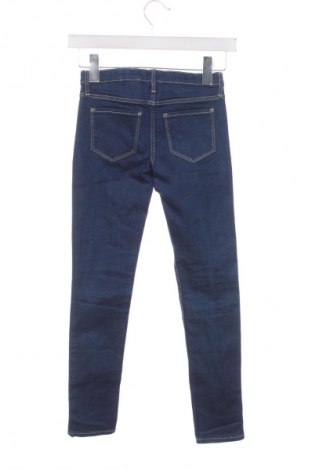 Παιδικά τζίν H&M, Μέγεθος 7-8y/ 128-134 εκ., Χρώμα Μπλέ, Τιμή 20,99 €
