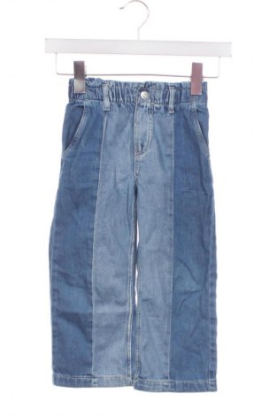 Dětské džíny  H&M, Velikost 18-24m/ 86-98 cm, Barva Modrá, Cena  519,00 Kč