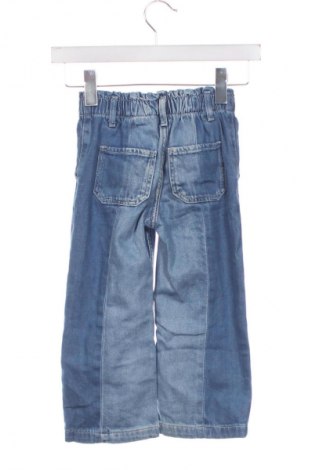 Dětské džíny  H&M, Velikost 18-24m/ 86-98 cm, Barva Modrá, Cena  519,00 Kč