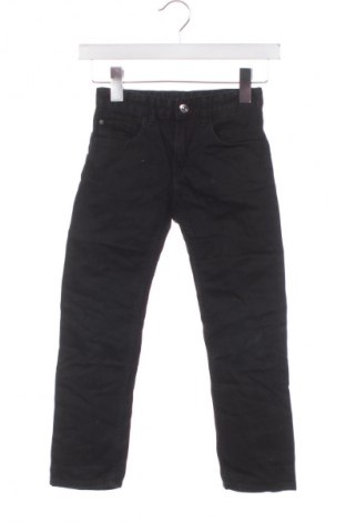 Blugi pentru copii H&M, Mărime 5-6y/ 116-122 cm, Culoare Negru, Preț 108,99 Lei