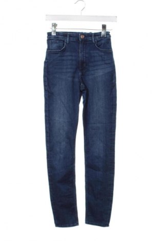 Detské džínsy  H&M, Veľkosť 12-13y/ 158-164 cm, Farba Modrá, Cena  17,32 €
