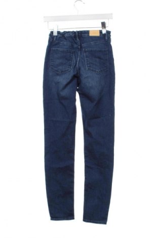Detské džínsy  H&M, Veľkosť 12-13y/ 158-164 cm, Farba Modrá, Cena  17,32 €