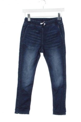 Παιδικά τζίν H&M, Μέγεθος 9-10y/ 140-146 εκ., Χρώμα Μπλέ, Τιμή 20,99 €