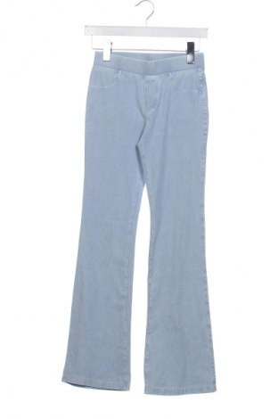 Kinderjeans H&M, Größe 11-12y/ 152-158 cm, Farbe Blau, Preis € 10,23