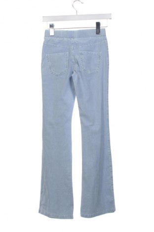 Kinderjeans H&M, Größe 11-12y/ 152-158 cm, Farbe Blau, Preis € 10,23