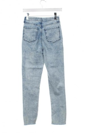Detské džínsy  H&M, Veľkosť 14-15y/ 168-170 cm, Farba Modrá, Cena  17,32 €