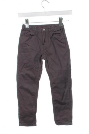 Detské džínsy  H&M, Veľkosť 5-6y/ 116-122 cm, Farba Sivá, Cena  16,24 €