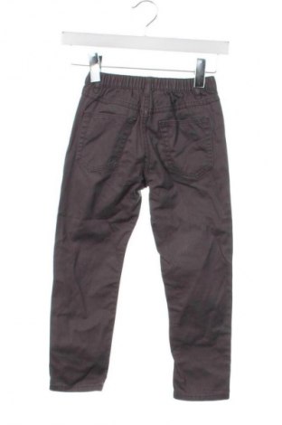 Detské džínsy  H&M, Veľkosť 5-6y/ 116-122 cm, Farba Sivá, Cena  16,24 €