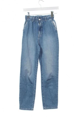 Παιδικά τζίν H&M, Μέγεθος 11-12y/ 152-158 εκ., Χρώμα Μπλέ, Τιμή 17,32 €