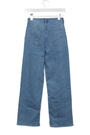 Παιδικά τζίν H&M, Μέγεθος 12-13y/ 158-164 εκ., Χρώμα Μπλέ, Τιμή 16,24 €