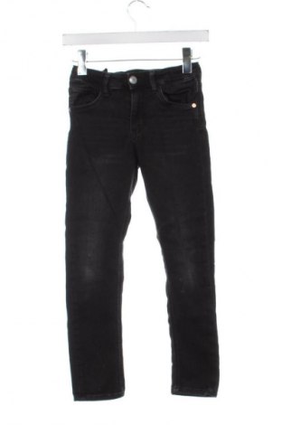 Kinderjeans H&M, Größe 8-9y/ 134-140 cm, Farbe Schwarz, Preis € 11,72