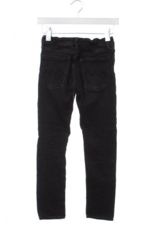 Kinderjeans H&M, Größe 8-9y/ 134-140 cm, Farbe Schwarz, Preis € 11,72