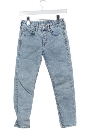 Kinderjeans H&M, Größe 8-9y/ 134-140 cm, Farbe Blau, Preis € 16,24