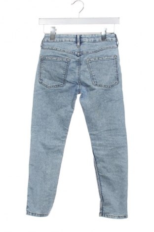 Kinderjeans H&M, Größe 8-9y/ 134-140 cm, Farbe Blau, Preis € 16,24