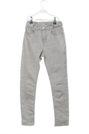 Detské džínsy  H&M, Veľkosť 9-10y/ 140-146 cm, Farba Sivá, Cena  17,00 €