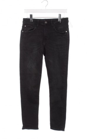 Kinderjeans H&M, Größe 11-12y/ 152-158 cm, Farbe Schwarz, Preis € 16,37