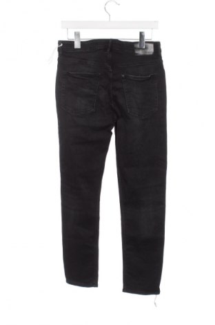 Kinderjeans H&M, Größe 11-12y/ 152-158 cm, Farbe Schwarz, Preis € 16,37