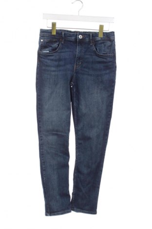 Kinderjeans H&M, Größe 12-13y/ 158-164 cm, Farbe Blau, Preis € 16,37