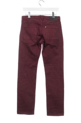 Gyerek farmernadrág H&M, Méret 14-15y / 168-170 cm, Szín Piros, Ár 6 400 Ft