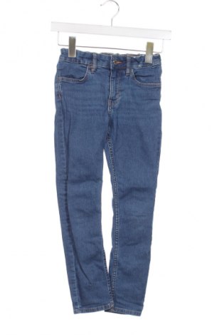 Gyerek farmernadrág H&M, Méret 7-8y / 128-134 cm, Szín Kék, Ár 6 400 Ft