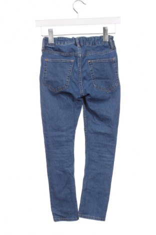 Gyerek farmernadrág H&M, Méret 7-8y / 128-134 cm, Szín Kék, Ár 6 400 Ft