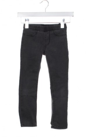 Dětské džíny  H&M, Velikost 5-6y/ 116-122 cm, Barva Černá, Cena  405,00 Kč