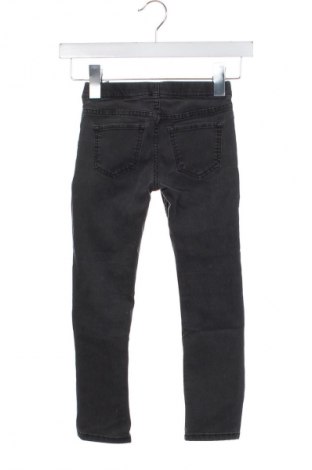 Dětské džíny  H&M, Velikost 5-6y/ 116-122 cm, Barva Černá, Cena  405,00 Kč