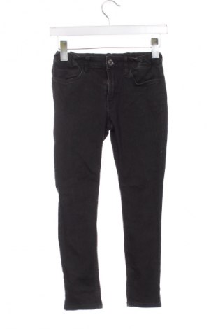 Dětské džíny  H&M, Velikost 8-9y/ 134-140 cm, Barva Černá, Cena  405,00 Kč