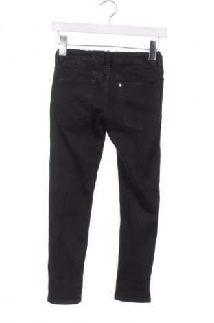 Dětské džíny  H&M, Velikost 8-9y/ 134-140 cm, Barva Černá, Cena  405,00 Kč