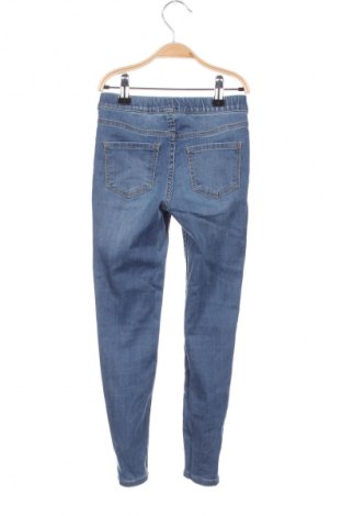Detské džínsy  H&M, Veľkosť 5-6y/ 116-122 cm, Farba Modrá, Cena  17,10 €