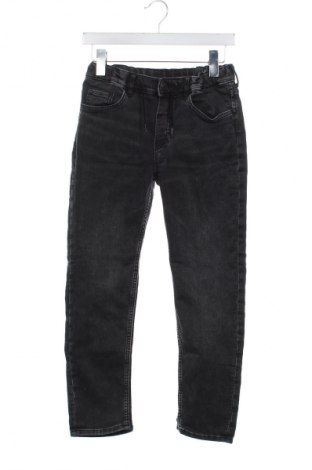 Dětské džíny  H&M, Velikost 9-10y/ 140-146 cm, Barva Černá, Cena  423,00 Kč
