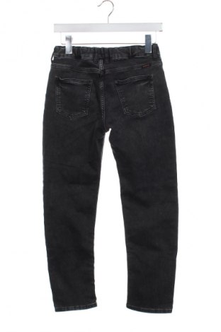 Dětské džíny  H&M, Velikost 9-10y/ 140-146 cm, Barva Černá, Cena  423,00 Kč