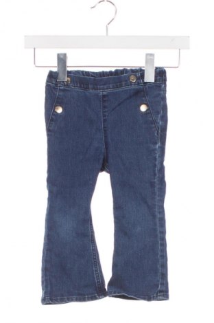 Kinderjeans H&M, Größe 18-24m/ 86-98 cm, Farbe Mehrfarbig, Preis 16,37 €