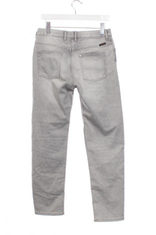 Blugi pentru copii H&M, Mărime 12-13y/ 158-164 cm, Culoare Gri, Preț 52,99 Lei