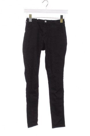 Detské džínsy  H&M, Veľkosť 10-11y/ 146-152 cm, Farba Čierna, Cena  27,24 €