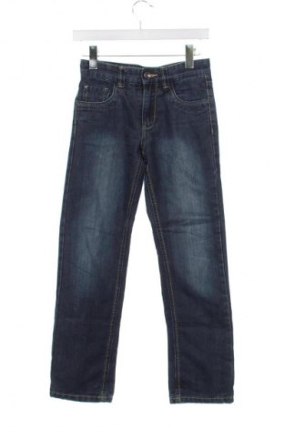 Dziecięce jeansy Here+There, Rozmiar 10-11y/ 146-152 cm, Kolor Niebieski, Cena 104,99 zł