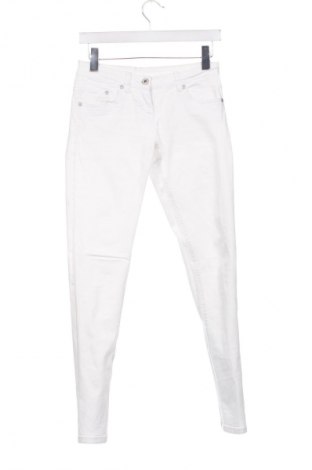 Kinderjeans Here+There, Größe 11-12y/ 152-158 cm, Farbe Weiß, Preis € 16,43