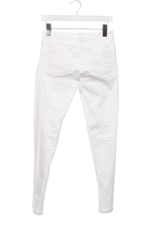 Kinderjeans Here+There, Größe 11-12y/ 152-158 cm, Farbe Weiß, Preis € 16,43