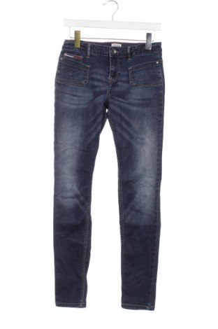 Kinderjeans Hilfiger Denim, Größe 15-18y/ 170-176 cm, Farbe Blau, Preis € 31,00