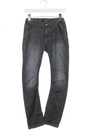 Blugi pentru copii Hummel, Mărime 10-11y/ 146-152 cm, Culoare Gri, Preț 42,99 Lei