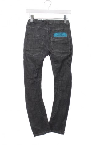 Blugi pentru copii Hummel, Mărime 10-11y/ 146-152 cm, Culoare Gri, Preț 42,99 Lei