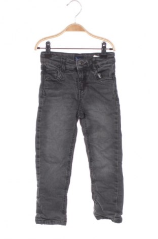 Dziecięce jeansy Impidimpi, Rozmiar 2-3y/ 98-104 cm, Kolor Szary, Cena 104,99 zł