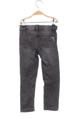Dziecięce jeansy Impidimpi, Rozmiar 2-3y/ 98-104 cm, Kolor Szary, Cena 104,99 zł
