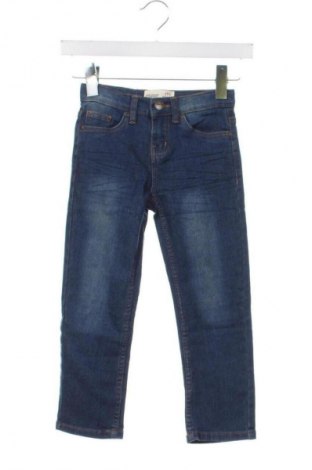 Kinderjeans Infinity, Größe 4-5y/ 110-116 cm, Farbe Blau, Preis € 22,99