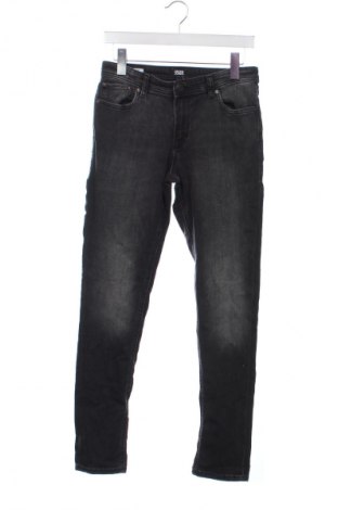 Dziecięce jeansy Jack & Jones, Rozmiar 13-14y/ 164-168 cm, Kolor Czarny, Cena 98,99 zł